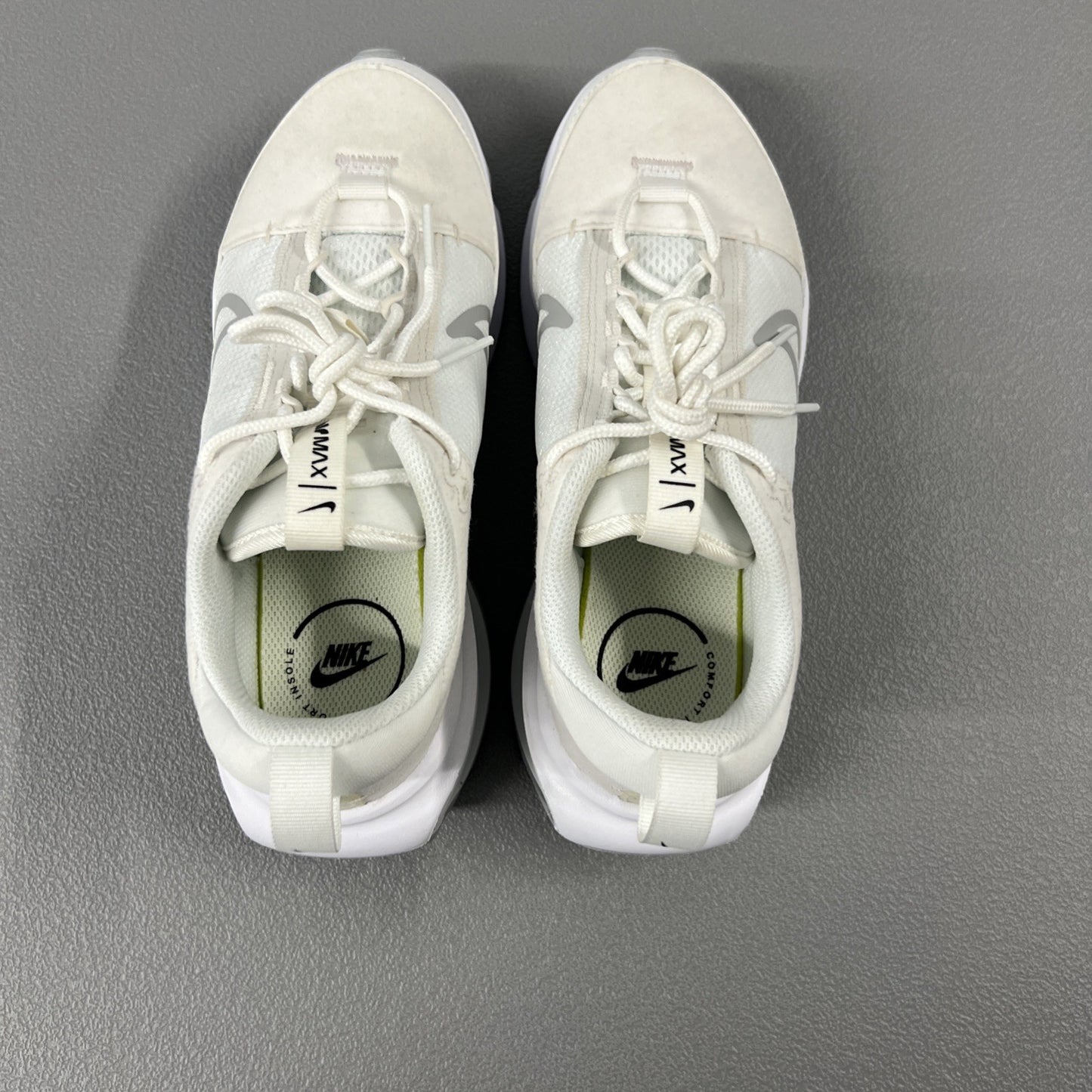 Size 7.5 - Nike Air Max INTRLK ‘Summit White Smoke Grey’ Women’s