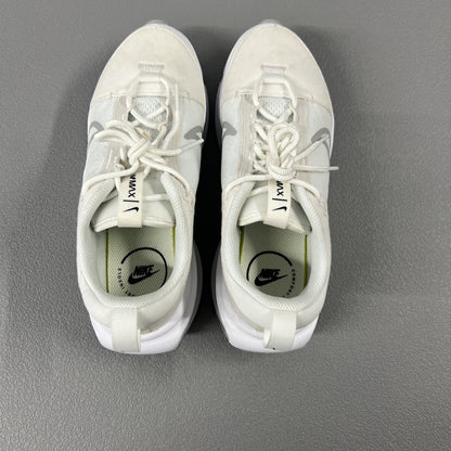 Size 7.5 - Nike Air Max INTRLK ‘Summit White Smoke Grey’ Women’s