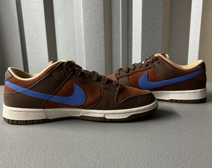 Size 9 - Nike Dunk Premium Low ‘Mars Stone Blue’ Men’s