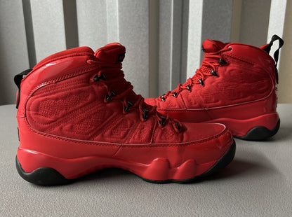 Size 8 Men’s or 9.5 Wmns - Air Jordan 9 Retro ‘Motorboat Jones’