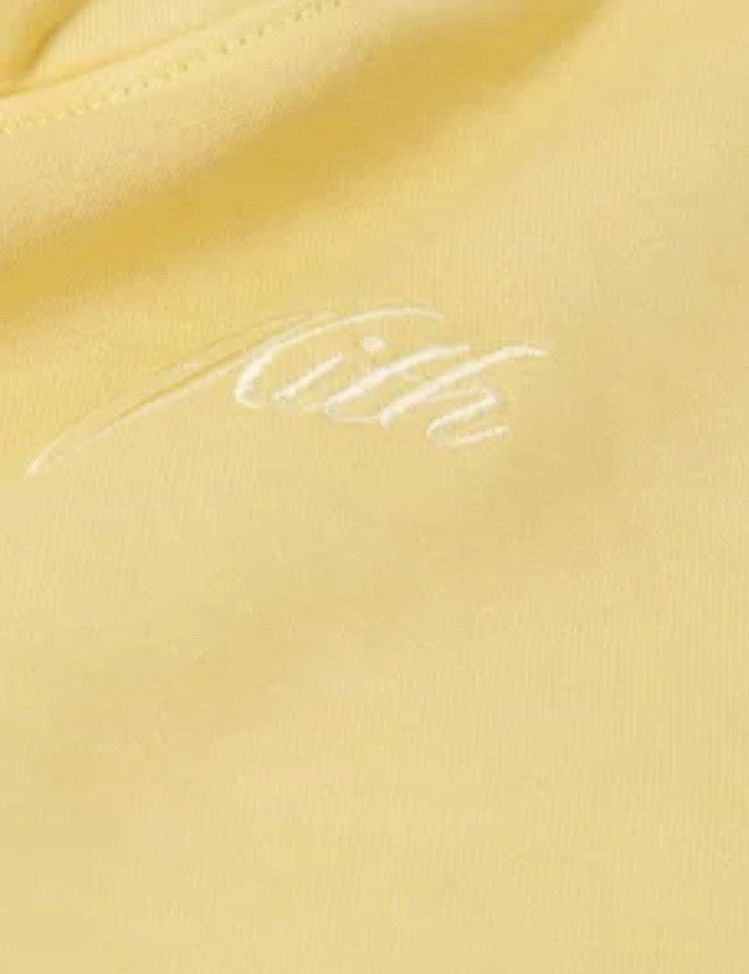 Size Medium- KITH Nelson Novelty Hoodie in French Terry (Kids)