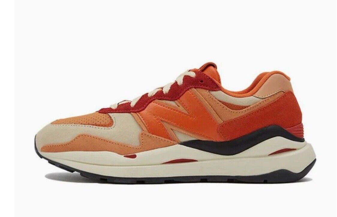 Size 10.5 - New Balance Concepts x 57/40 Headin' Home
