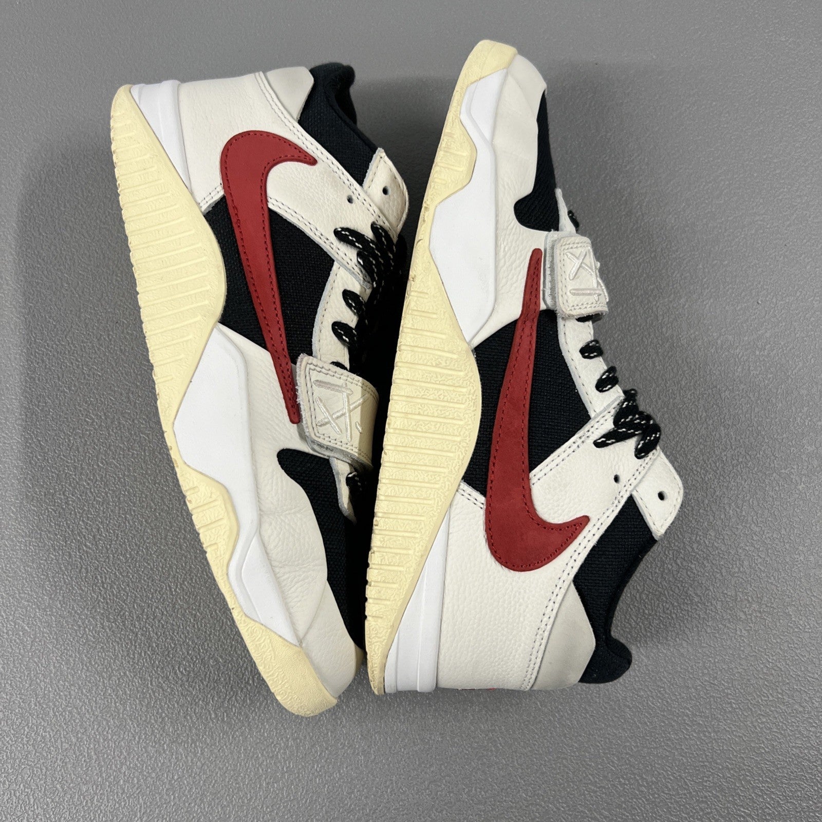 Size 10.5 - Travis Scott x Jordan Jumpman Jack TR Men’s ‘University Red’