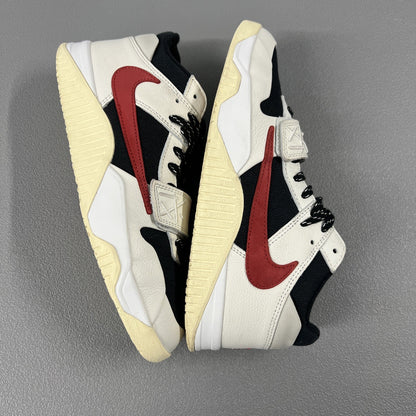 Size 10.5 - Travis Scott x Jordan Jumpman Jack TR Men’s ‘University Red’