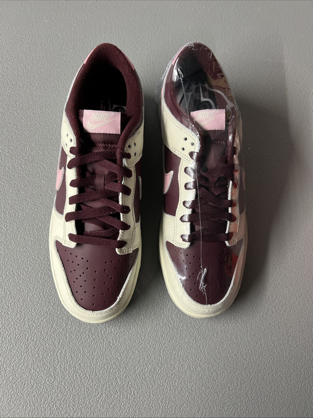 Size 9 - Nike Dunk Low Retro PRM ‘Valentine’s Day’ Men’s