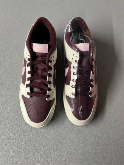 Size 9 - Nike Dunk Low Retro PRM ‘Valentine’s Day’ Men’s