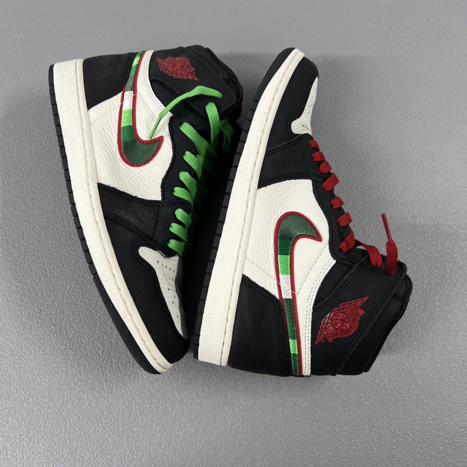 Size 9.5 - Air Jordan 1 Retro OG High ‘A Star Is Born’