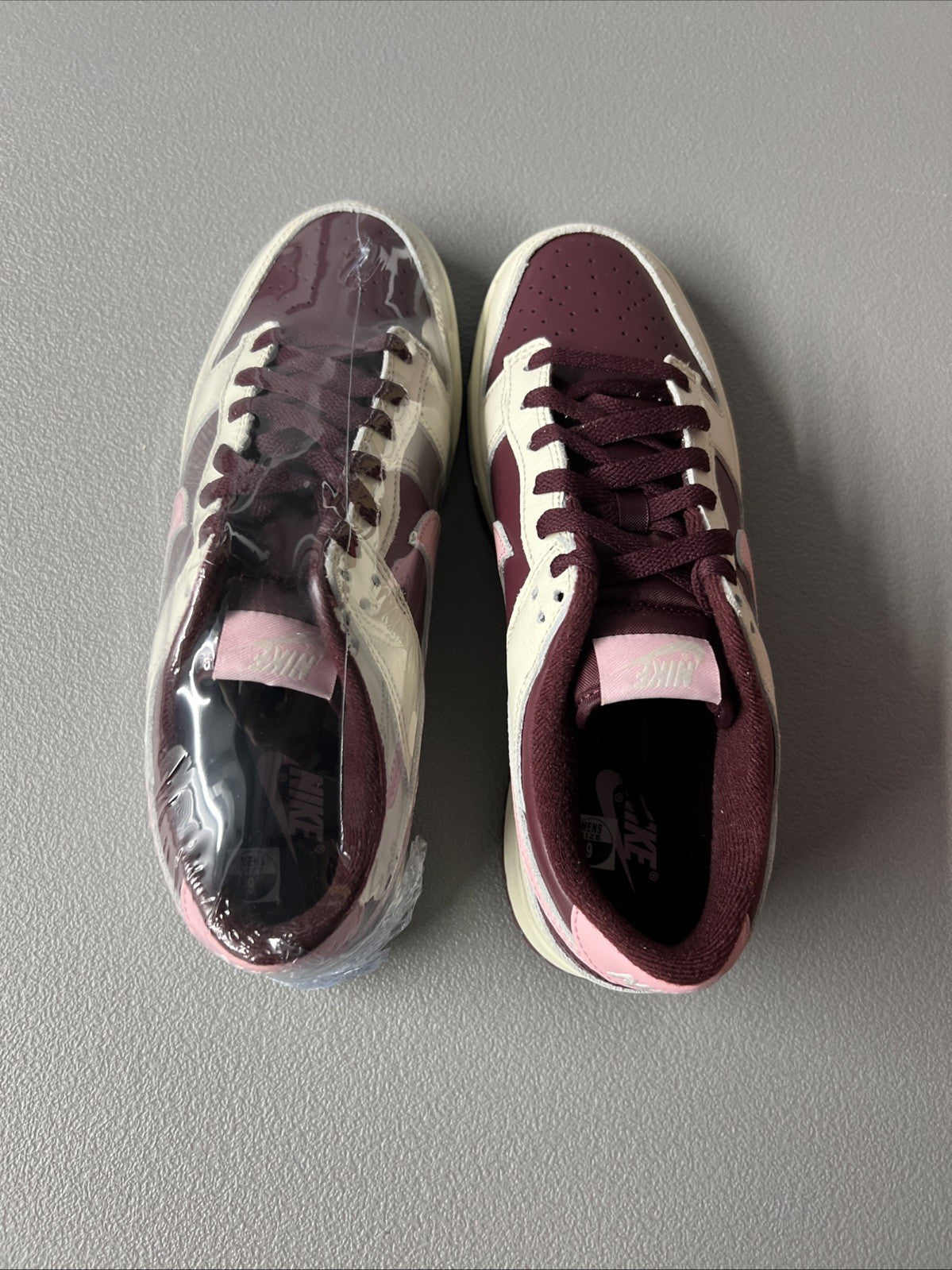 Size 9 - Nike Dunk Low Retro PRM ‘Valentine’s Day’ Men’s