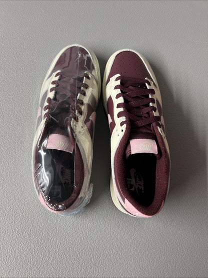 Size 9 - Nike Dunk Low Retro PRM ‘Valentine’s Day’ Men’s