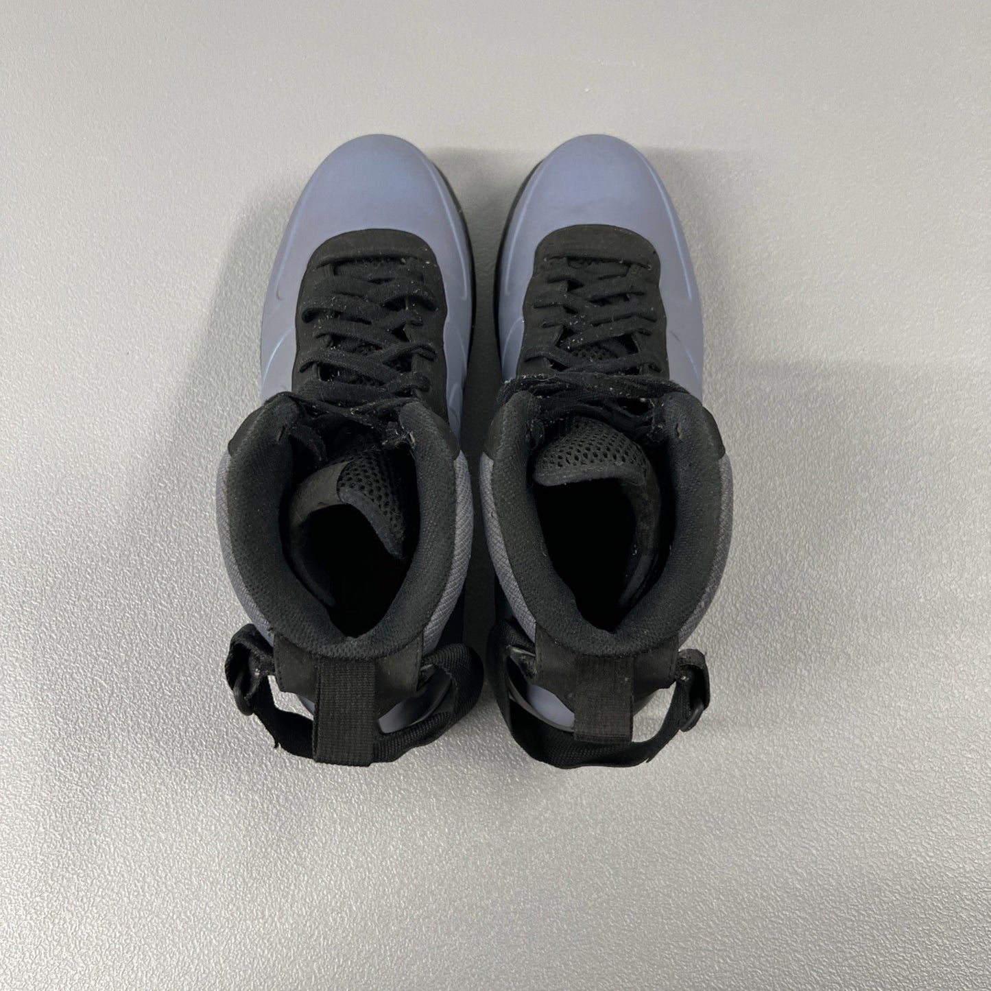 Size 11 -Nike Air Force 1 Foamposite ‘Light Carbon’ Men’s