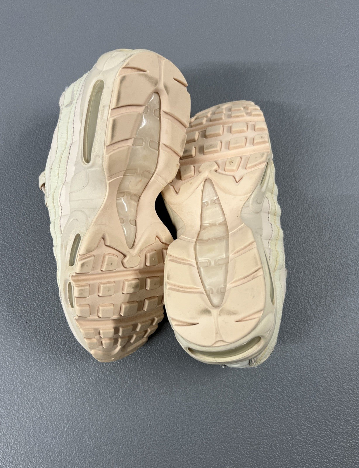 Size 6 - Nike Air Max 95 LX 'Guava Ice' Women’s