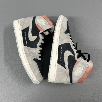 Size 9.5 - Air Jordan 1 Retro High OG 'Neutral Grey'