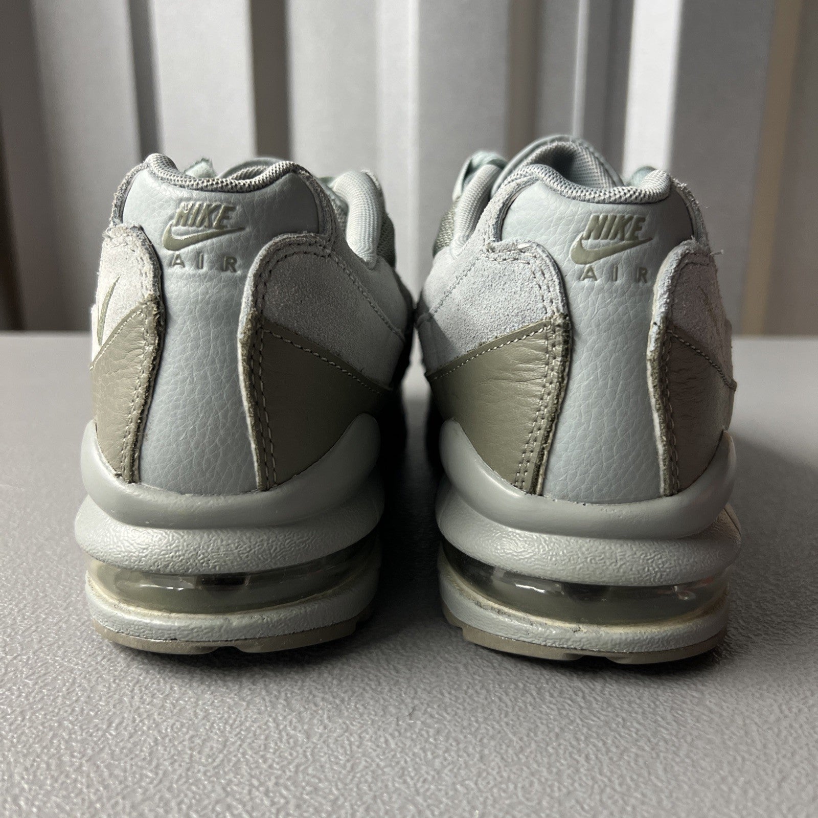 Size 6.5Y or 8 Wmns- Nike Air Max 95 SE GS 'Sepia Stone’