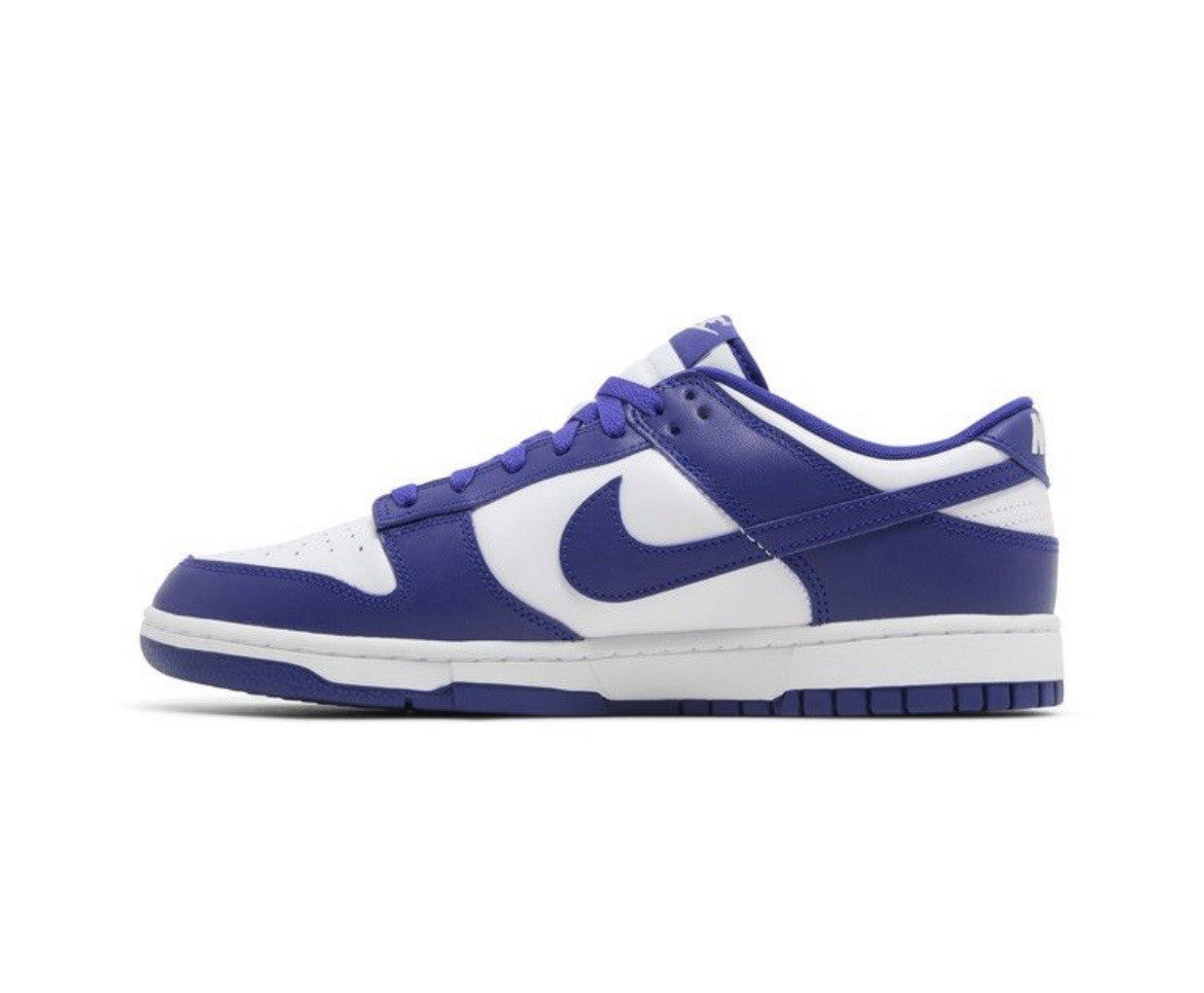 Size 10- Nike Dunk Low Men’s ‘Concord’