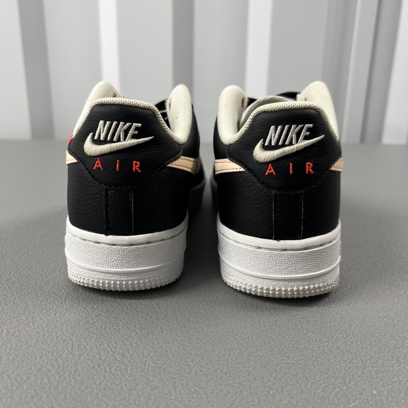 Size 5.5Y or 7 Wmns - Nike Air Force 1 LV8 1 'Worldwide Pack’ (GS)