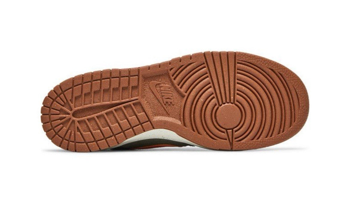 Size 7Y or 8.5 Wmns- Nike Dunk Low ‘Toasty Sequoia’