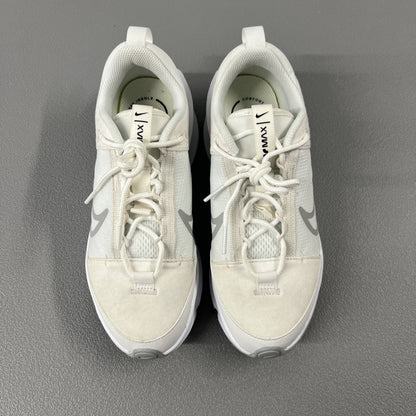 Size 7.5 - Nike Air Max INTRLK ‘Summit White Smoke Grey’ Women’s