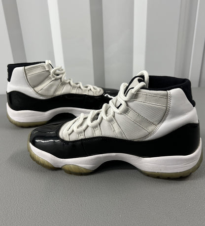 Size 8.5 - Air Jordan 11 Retro 'Concord' 2018 Men’s