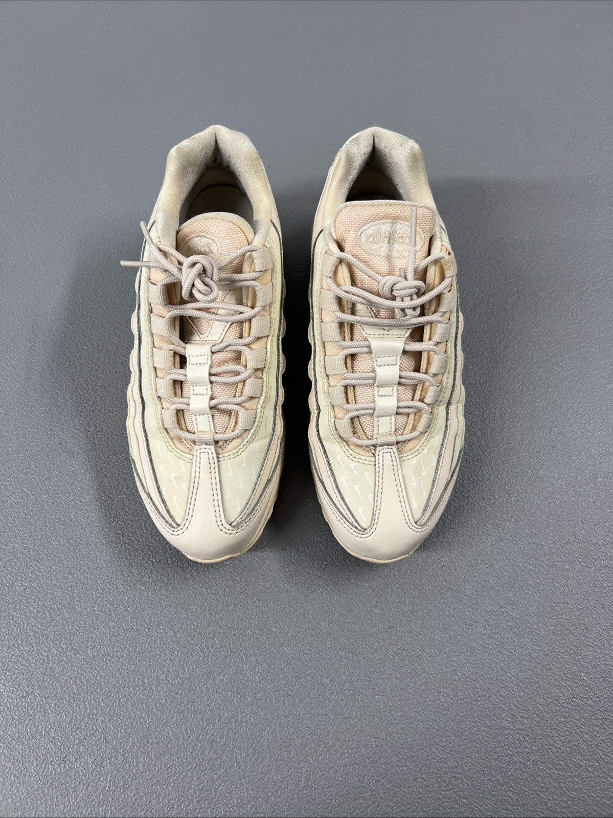 Size 6 - Nike Air Max 95 LX 'Guava Ice' Women’s