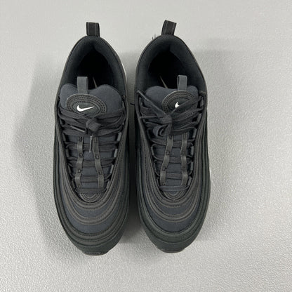 Size 8 Men’s or 9.5 Wmns- Nike Air Max 97 SE ‘Off Noir’