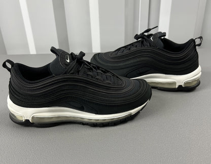 Size 8 Men’s or 9.5 Wmns- Nike Air Max 97 SE ‘Off Noir’