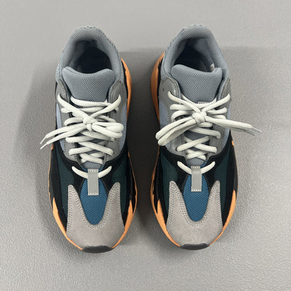 Size 8- Yeezy Boost 700 ‘Wash Orange’ GW0296