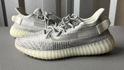 Left 7.5 / Right Size 7 - Yeezy Boost 350 V2 Static