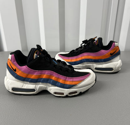 Size 10.5 - Nike Air Max 95 Essential ‘Multi’ Men’s