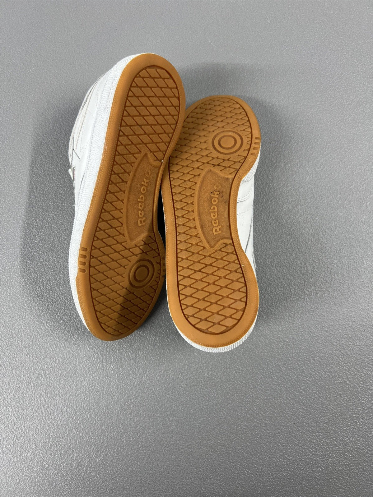 Size 7.5 - Reebok Women's Club C 85 Shoes