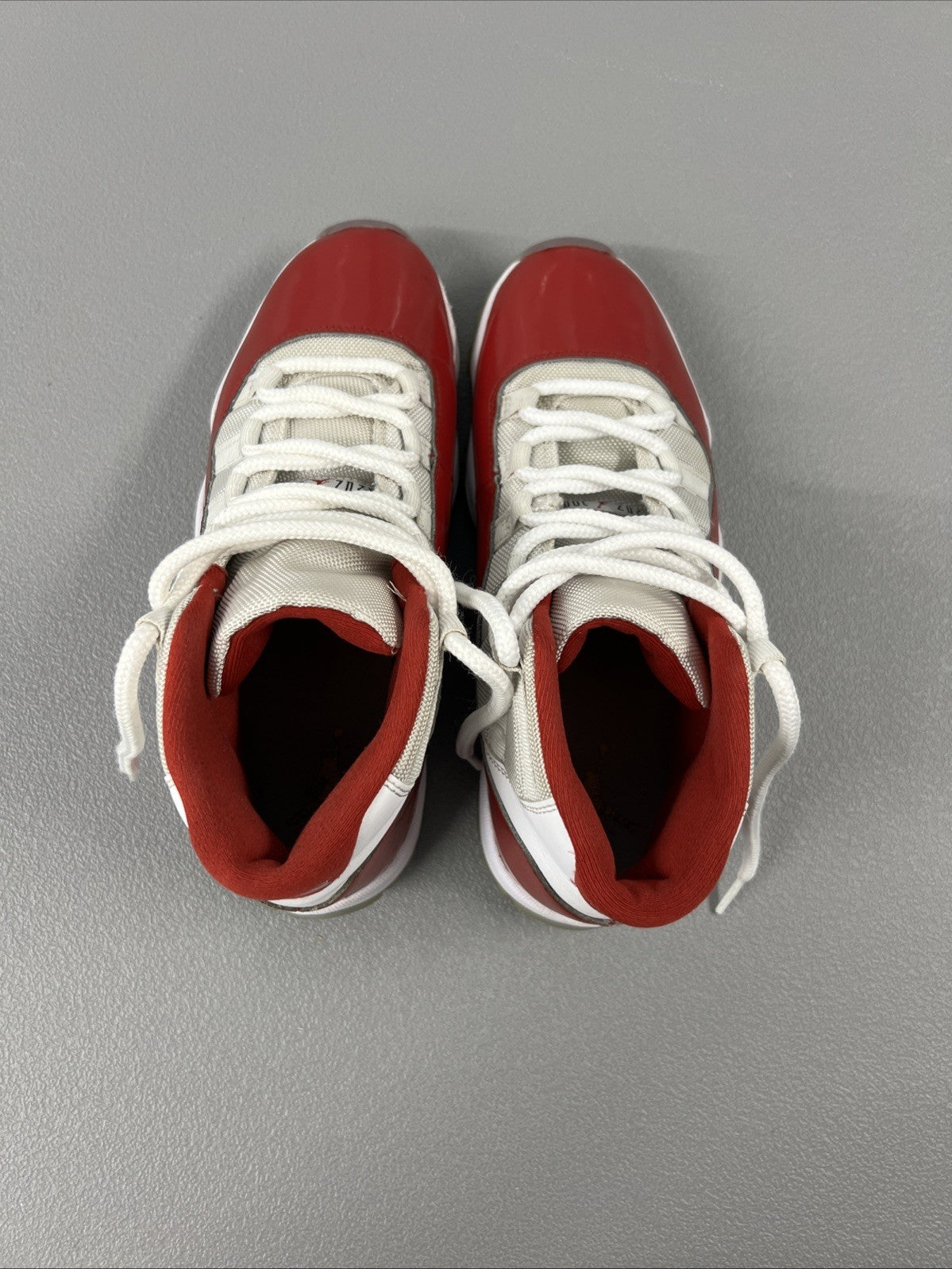 Size 7 Men’s or 8.5 Wmns- Air Jordan 11 Retro 'Cherry'