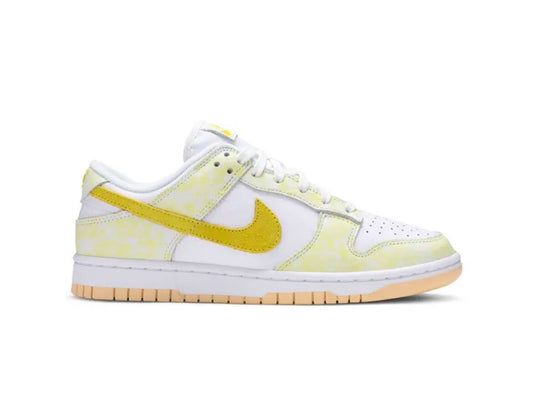 Size 10.5 - Nike Dunk OG Low Yellow Strike W