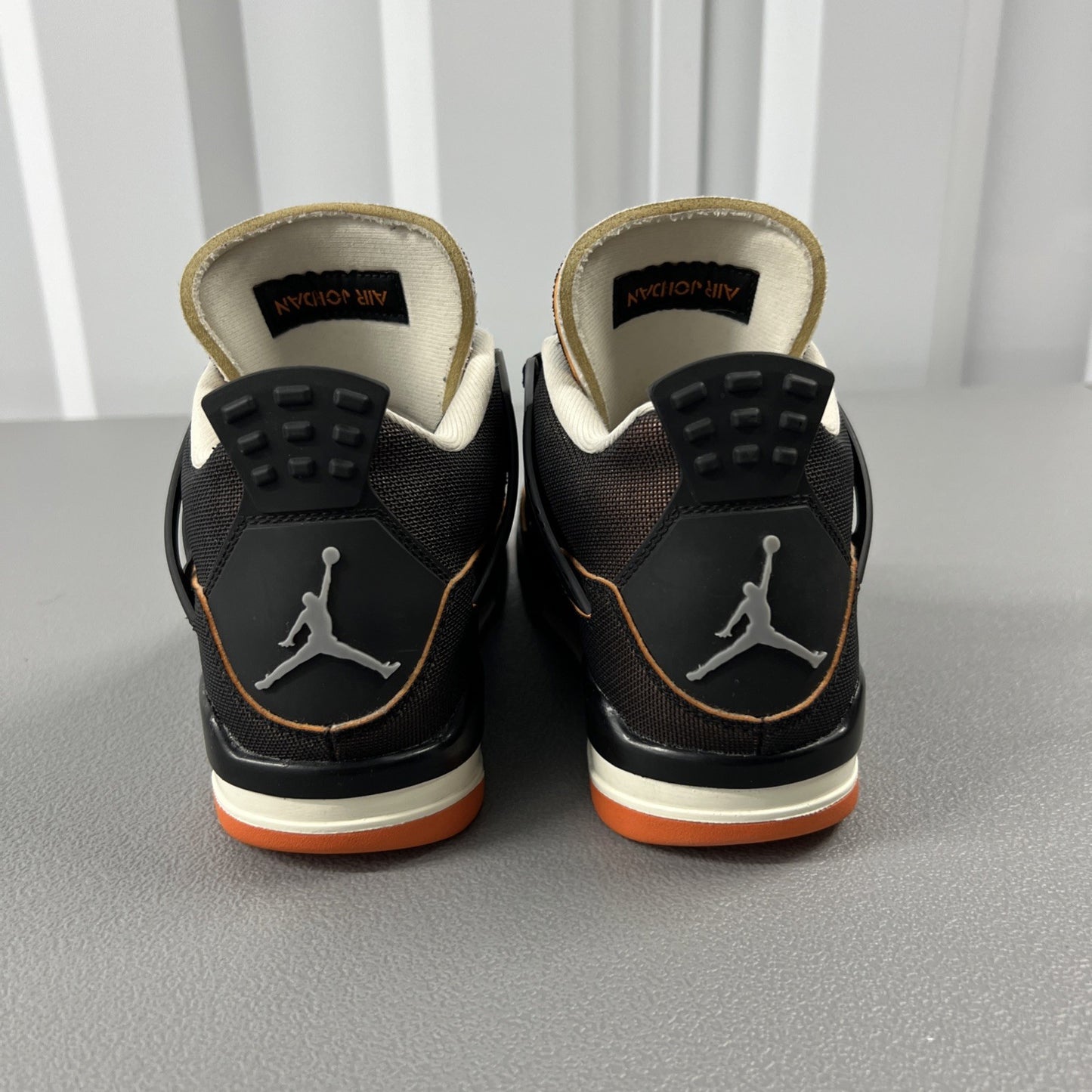 Size 6.5 - Air Jordan 4 Retro Starfish (Women’s)