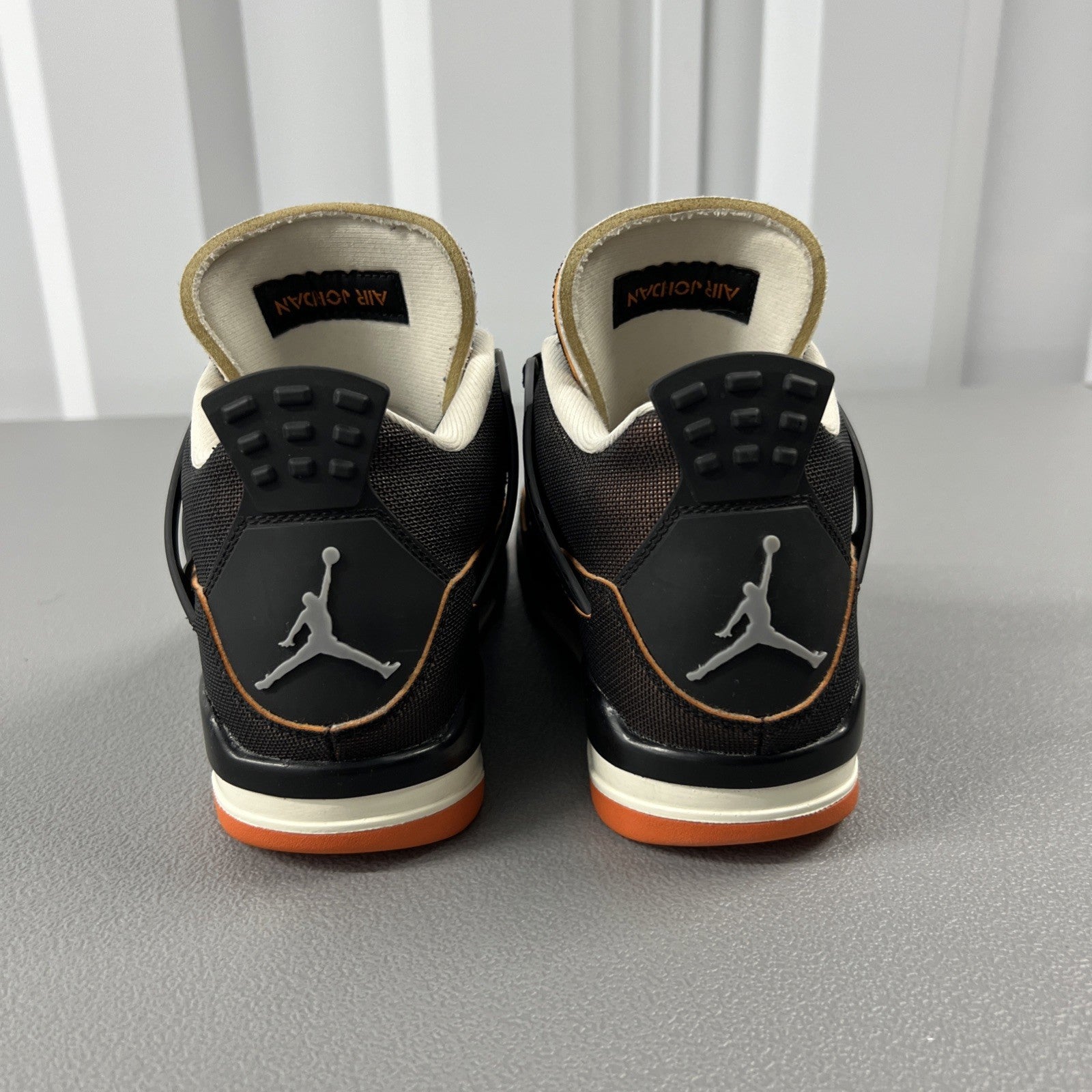 Size 6.5 - Air Jordan 4 Retro Starfish (Women’s)