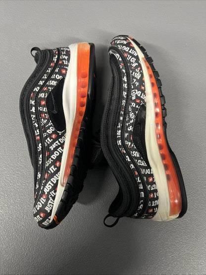 Size 9.5 - Nike Air Max 97 ‘Just Do It’ Pack