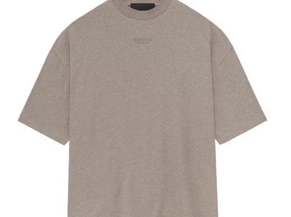 Fear of God Essentials Tee Core Heather Size Medium