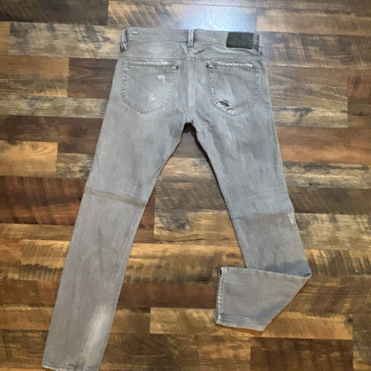 Diesel Thanaz Wash 008S2 31/32 Jeans