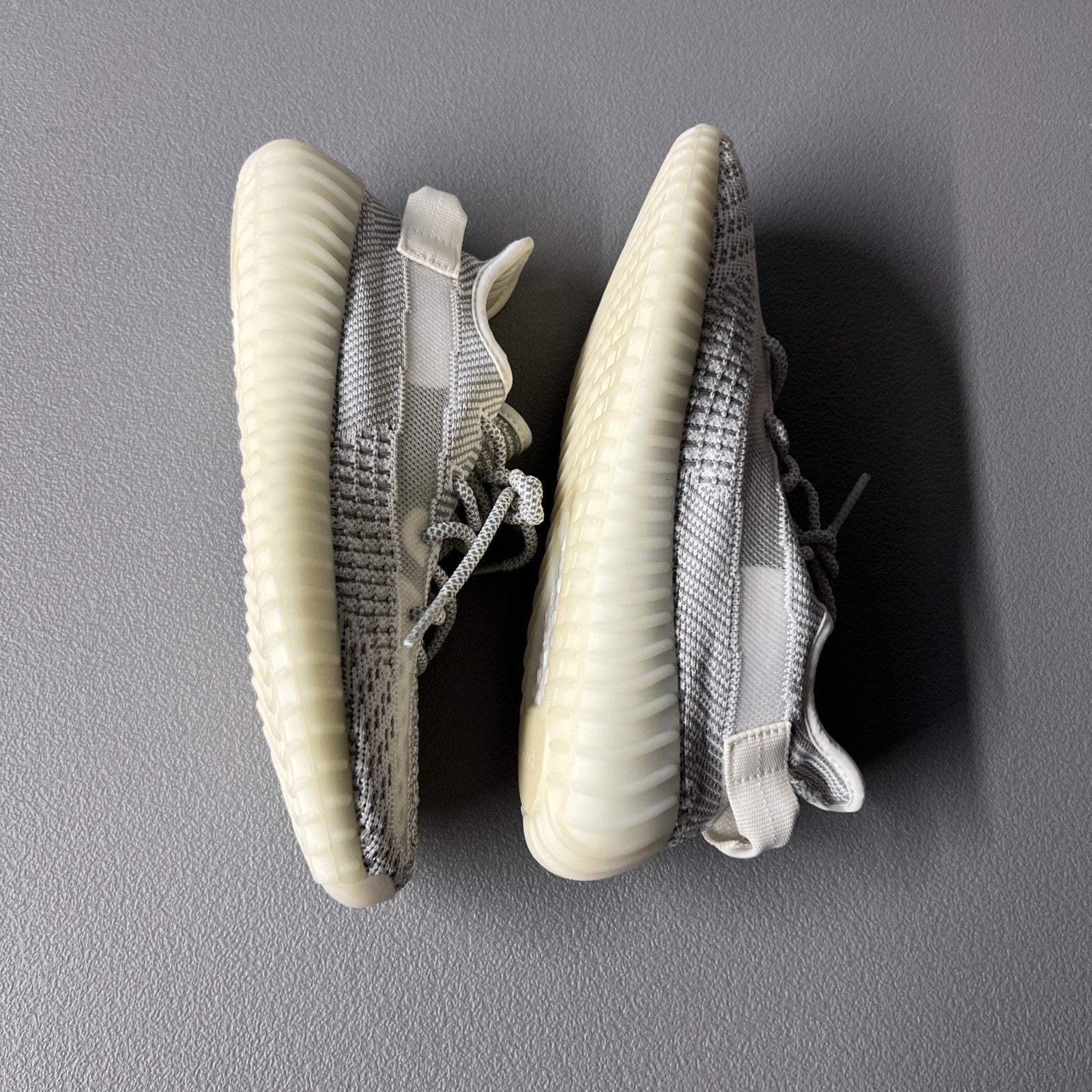 Left 7.5 / Right Size 7 - Yeezy Boost 350 V2 Static