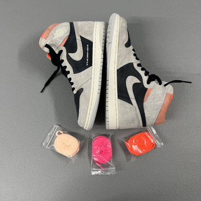 Size 9.5 - Air Jordan 1 Retro High OG 'Neutral Grey'
