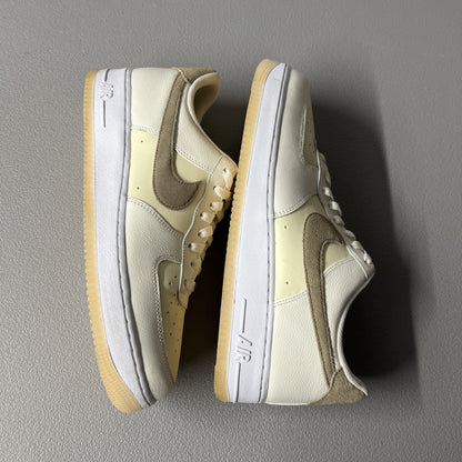 Size 12 - Nike Air Force 1 Low '07 LV8 ‘Coconut Milk Khaki’