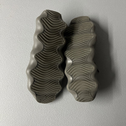 Size 9 - adidas Yeezy 450 Cinder