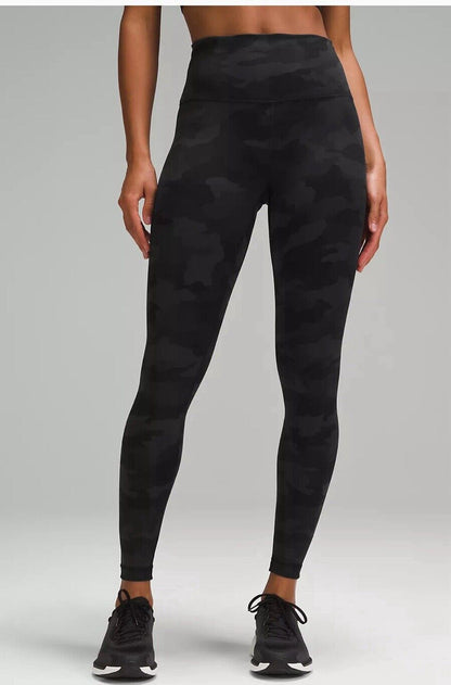 lululemon wunder train high-rise tight Size 10