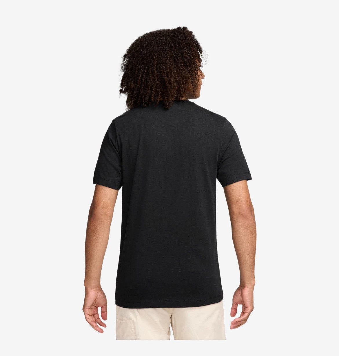 Size XL - Jordan NY City LBR Short Sleeve Crew