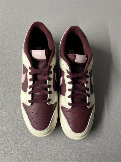 Size 12.5- Nike Dunk Low Premium ‘Valentine's Day’ (Mens)
