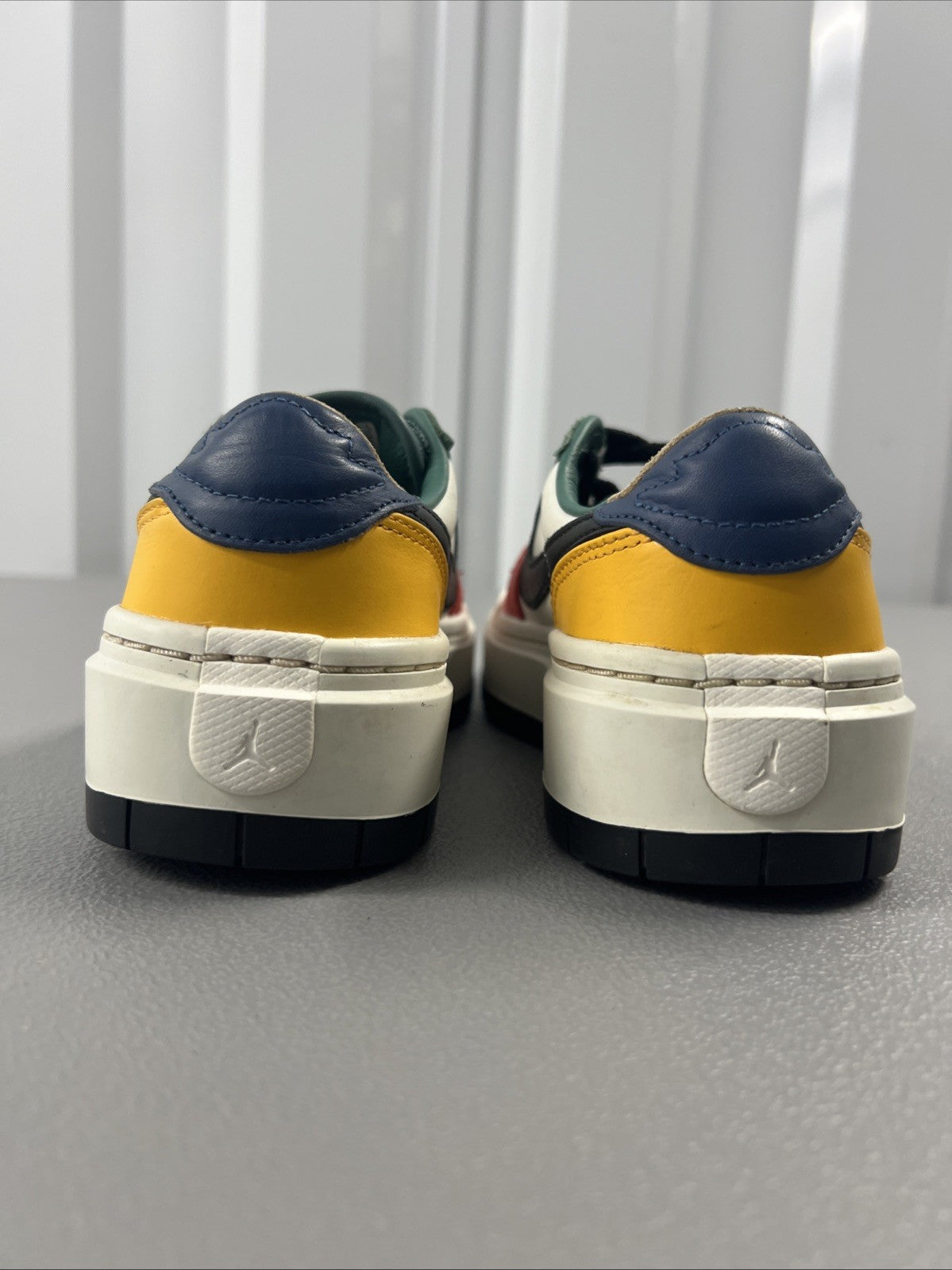 Size 6 - Air Jordan 1 Elevate Low 'Multi-Color' Wmns