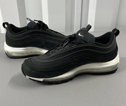 Size 8 Men’s or 9.5 Wmns- Nike Air Max 97 SE ‘Off Noir’