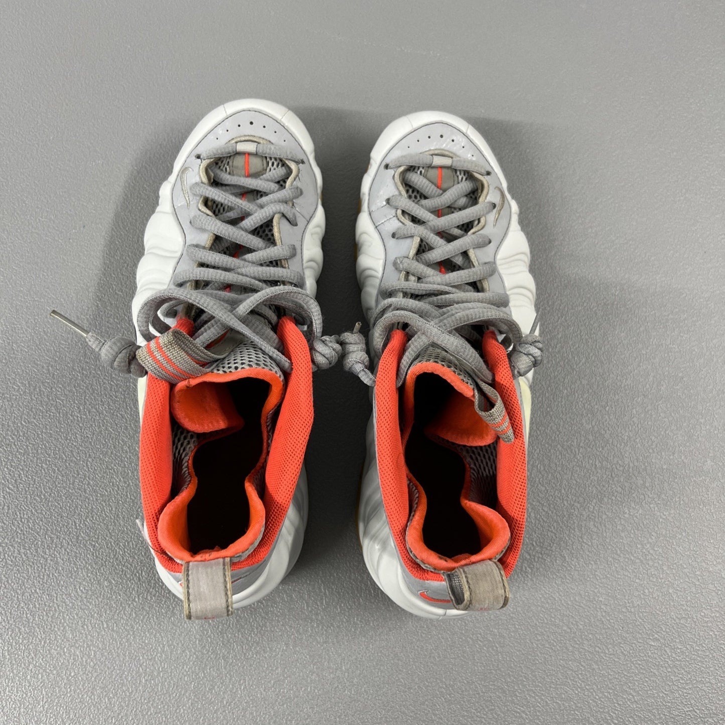 Size 11 - Nike Air Foamposite Pro Premium Pure Platinum