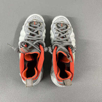 Size 11 - Nike Air Foamposite Pro Premium Pure Platinum