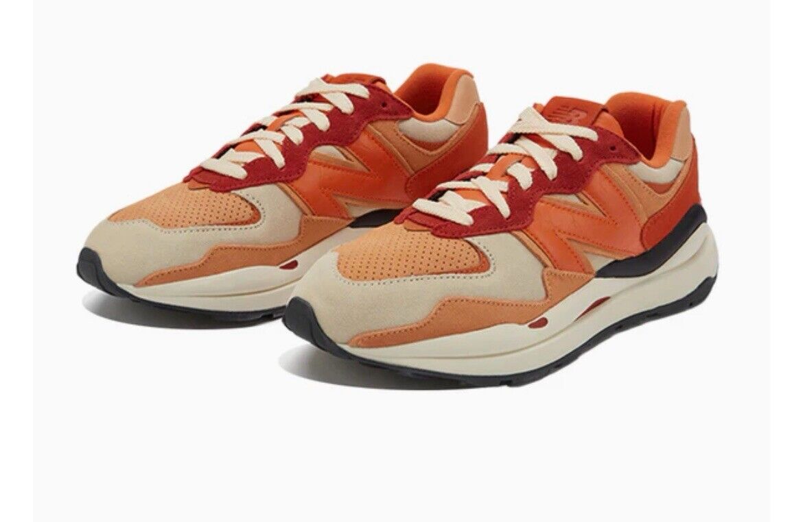 Size 10.5 - New Balance Concepts x 57/40 Headin' Home