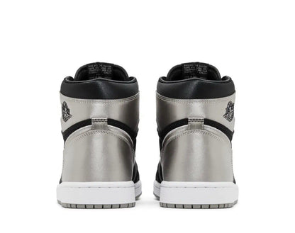 Size 7.5 - Air Jordan 1 Retro OG High Satin Shadow Wmns