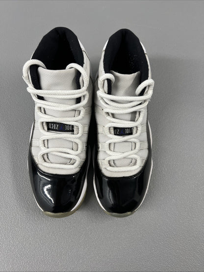 Size 8.5 - Air Jordan 11 Retro 'Concord' 2018 Men’s